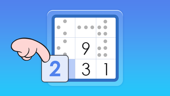sudoku 3x3 solution