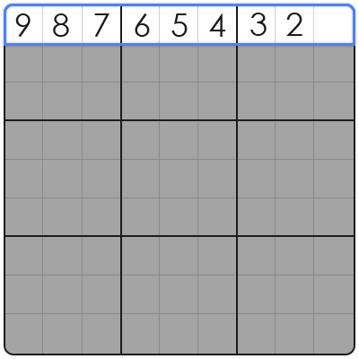 easy sudoku printable puzzles